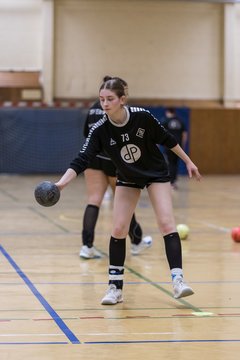 Bild 114 - wBJ TSV Ellerau - HSG Kalkberg : Ergebnis: 30:19